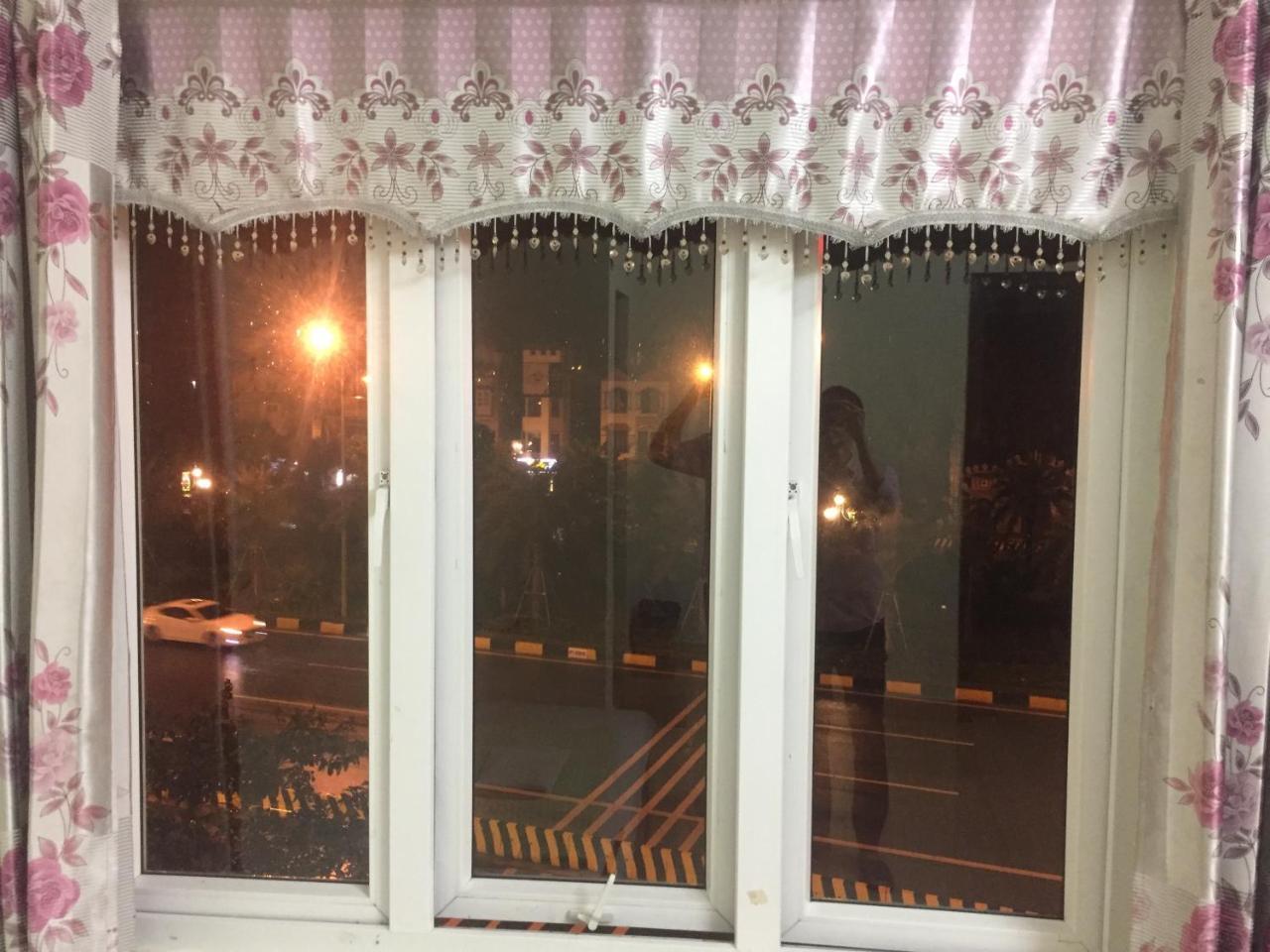 Nha Nghi Diem Quynh ノイバイ エクステリア 写真