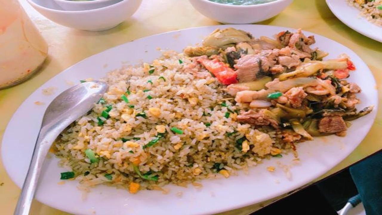 Nha Nghi Diem Quynh ノイバイ エクステリア 写真